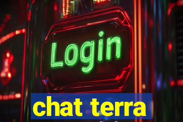 chat terra